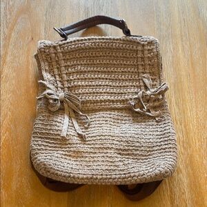 Vintage The Sak Backpack